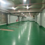 范县FRP玻璃钢防腐地坪-缩略图2