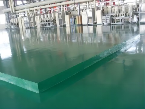 范县防腐蚀地坪,环氧玻纤地坪，玻纤工业地坪，环氧玻纤布地坪,乙烯基玻纤布地坪