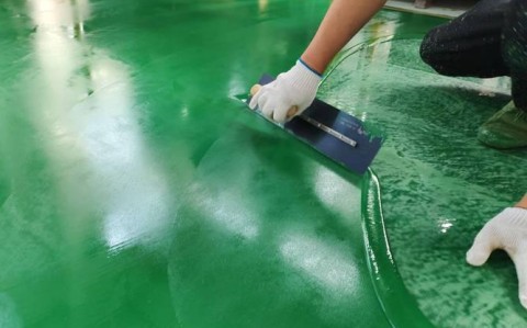 范县什么是VEF地坪,VEF地坪厂家