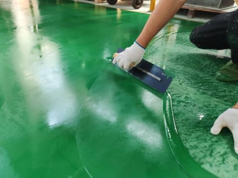 范县什么是VEF地坪,VEF地坪厂家