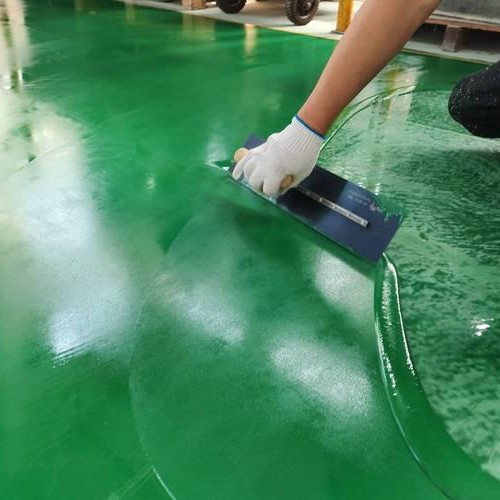 范县什么是VEF地坪,VEF地坪厂家产品图1