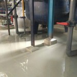 范县FRP玻璃钢防腐地坪-缩略图1