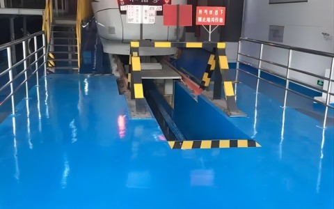 范县环氧防腐蚀地坪,环氧积层地坪